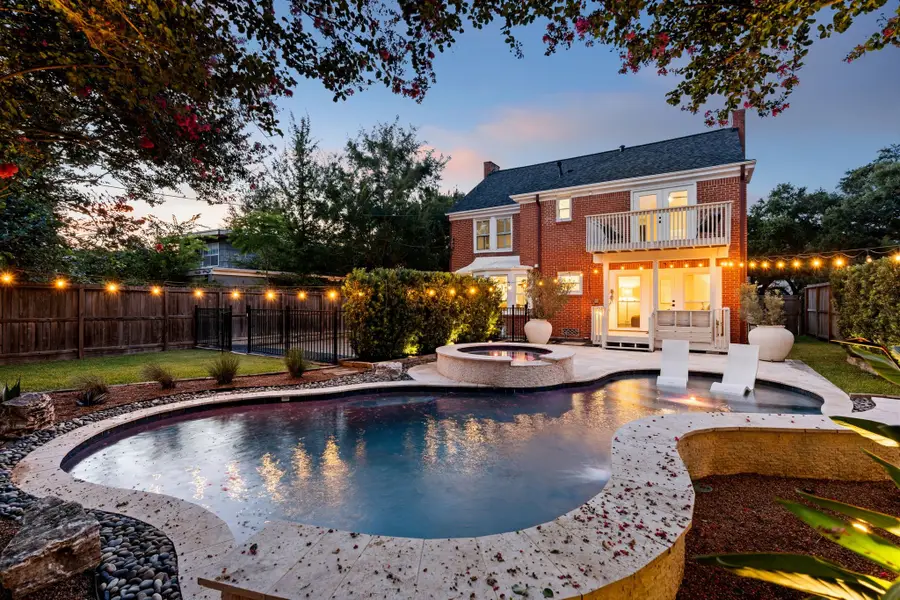 2123 University Boulevard, Houston, TX 77030 - #2