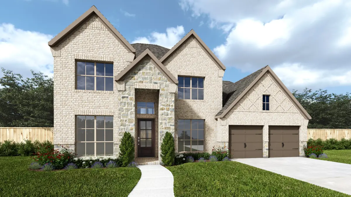 149 Hickory Forest Court, Willis, TX 77318 - #1