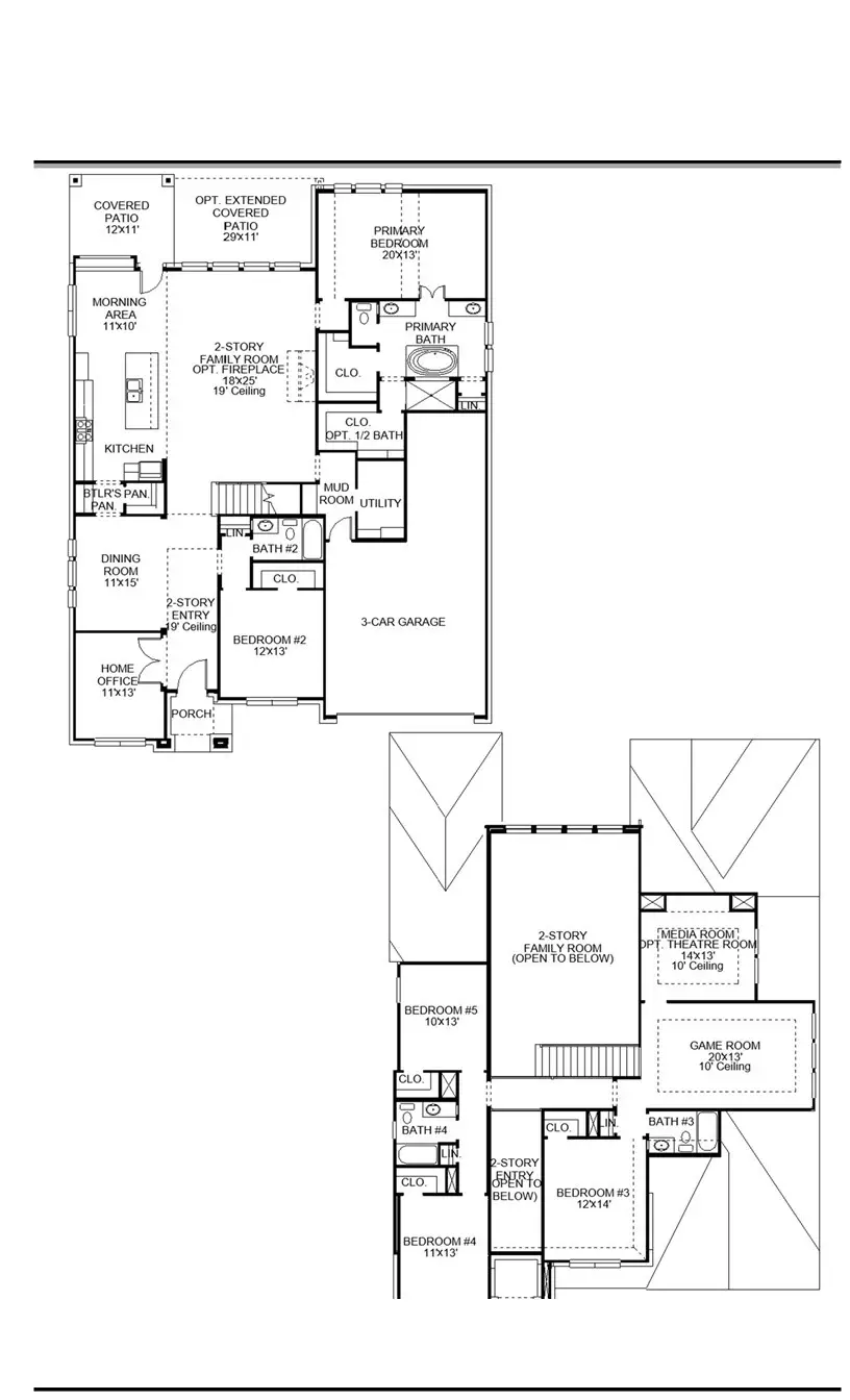 149 Hickory Forest Court, Willis, TX 77318 - #2