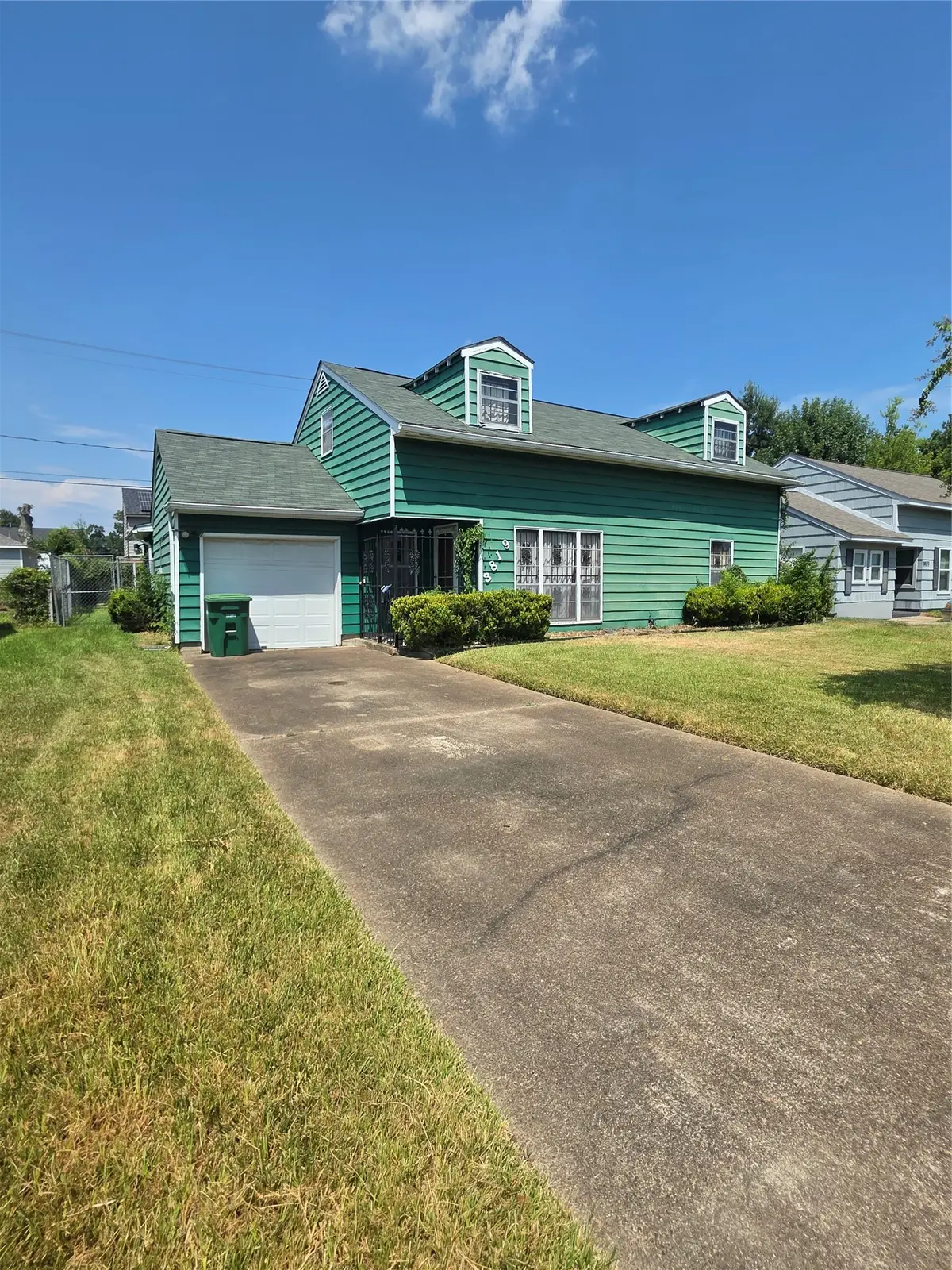 3819 Alberta Street, Houston, TX 77021 - #1
