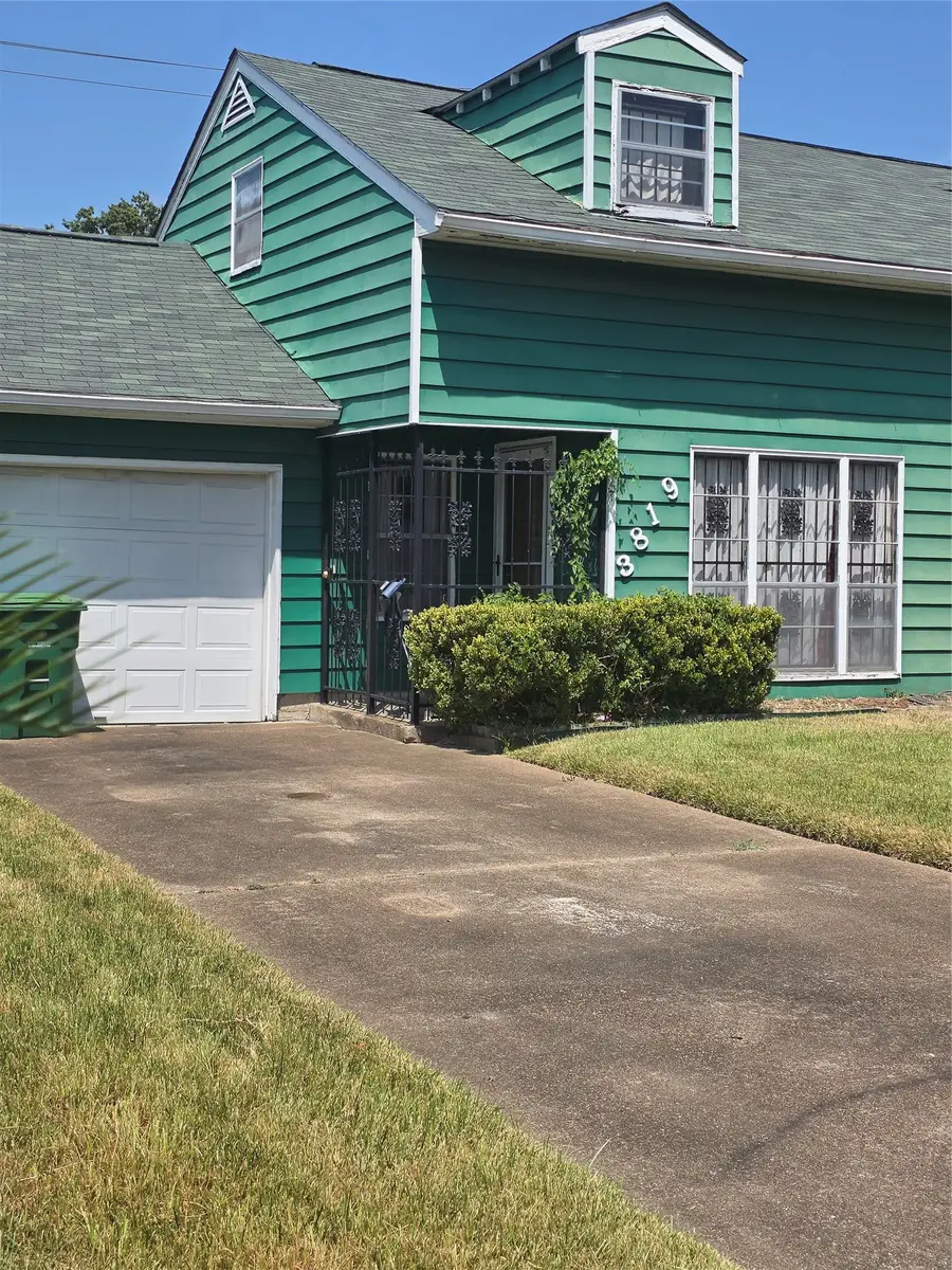 3819 Alberta Street, Houston, TX 77021 - #2