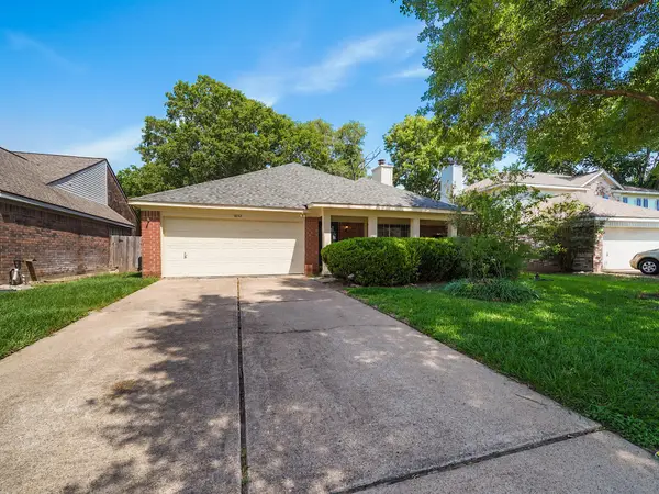18142 Lake Bend Drive, Houston, TX 77084
