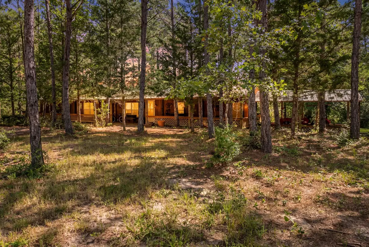9250 E Fm 942, Livingston, TX 77351 - #1