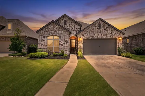 4253 Arbor Crest Lane, Manvel, TX 77578