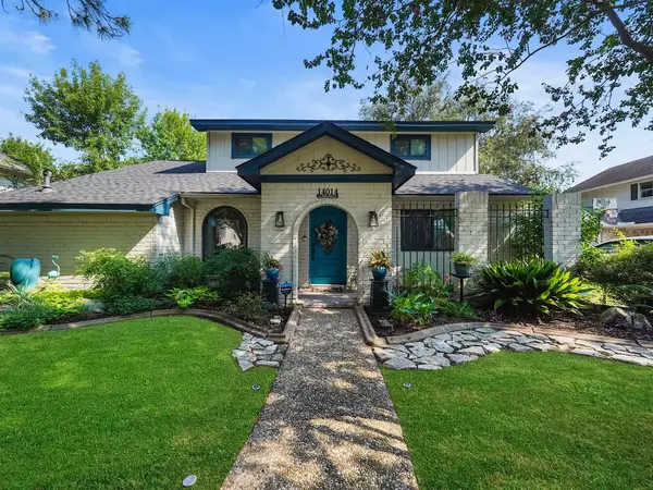 14014 Locke Lane, Houston, TX 77077