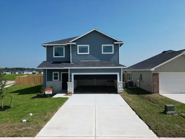 406 Cedar Chase Court, Dayton, TX 77535