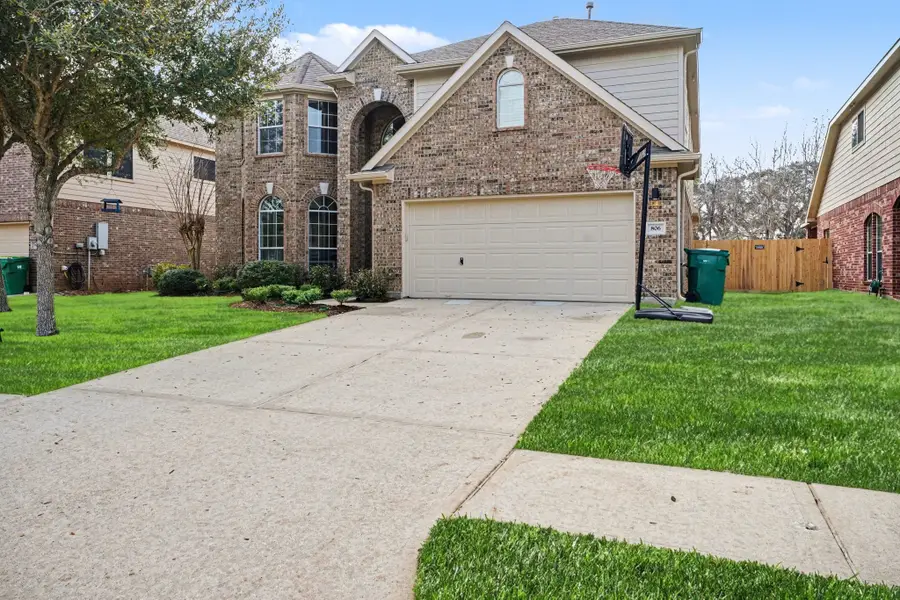 806 Dawn Ridge Way, Seabrook, TX 77586 - #2