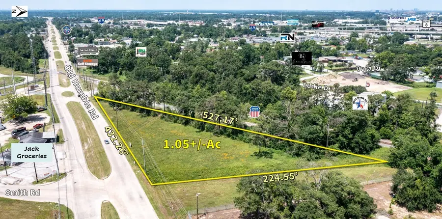 14815 Old Humble Road, Houston, TX 77396 - Image #2