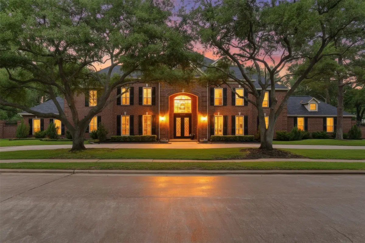 21218 Ganton Drive, Katy, TX 77450 - #1