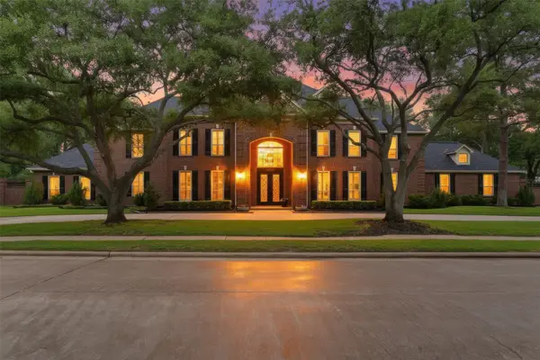 21218 Ganton Drive, Katy, TX 77450