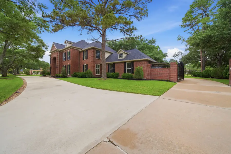 21218 Ganton Drive, Katy, TX 77450 - #3