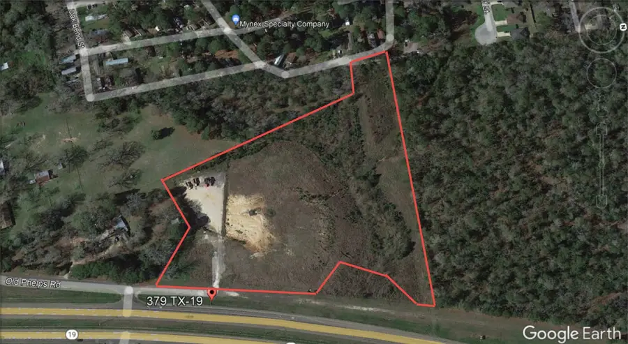 379 State Highway 19, Huntsville, TX 77340 - #2