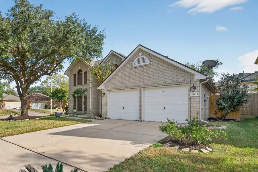 16935 Anna Green Street, Houston, TX 77084 - #2