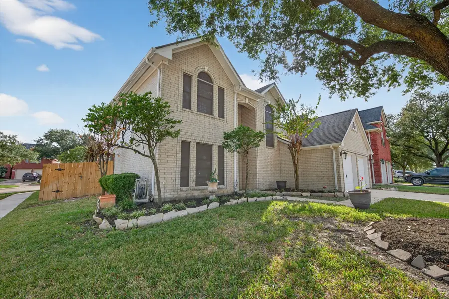 16935 Anna Green Street, Houston, TX 77084 - #3