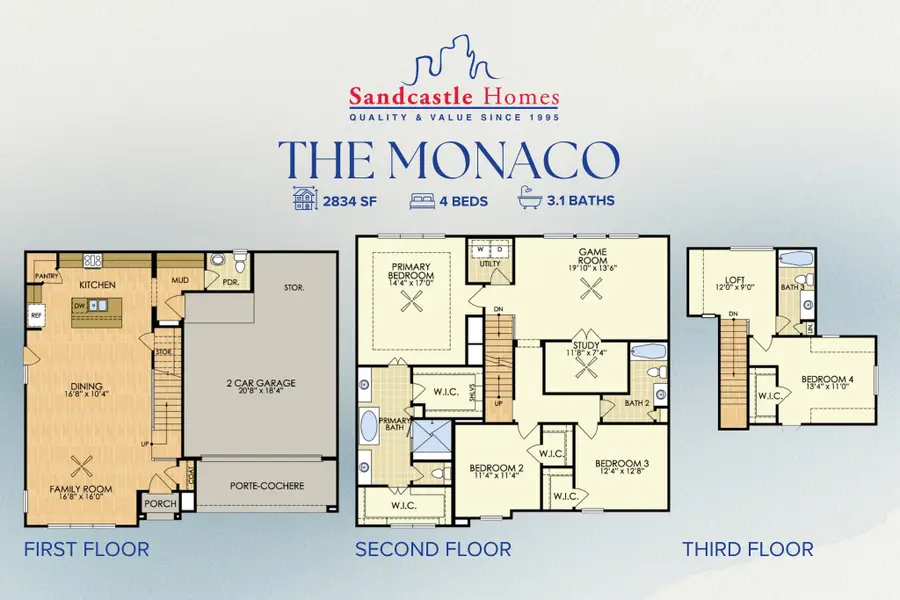 4203 Driscoll Street, Houston, TX 77098 - #2