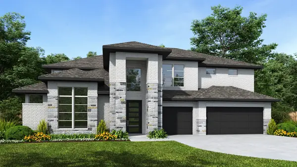8202 Sage Tulip Court, Katy, TX 77493