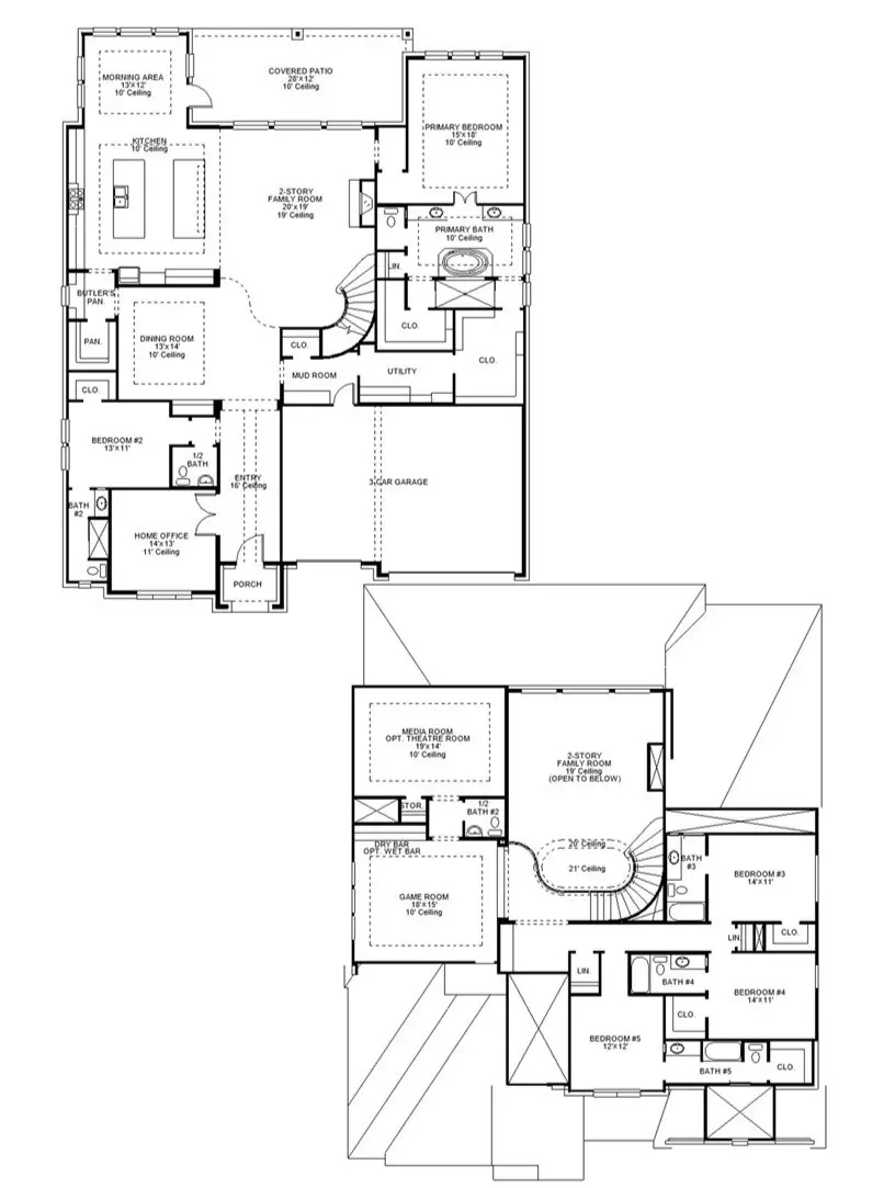 8202 Sage Tulip Court, Katy, TX 77493 - #2