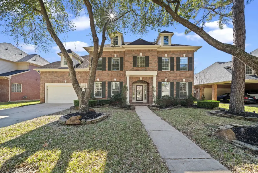 22919 Jamie Brook Lane, Katy, TX 77494 - #2