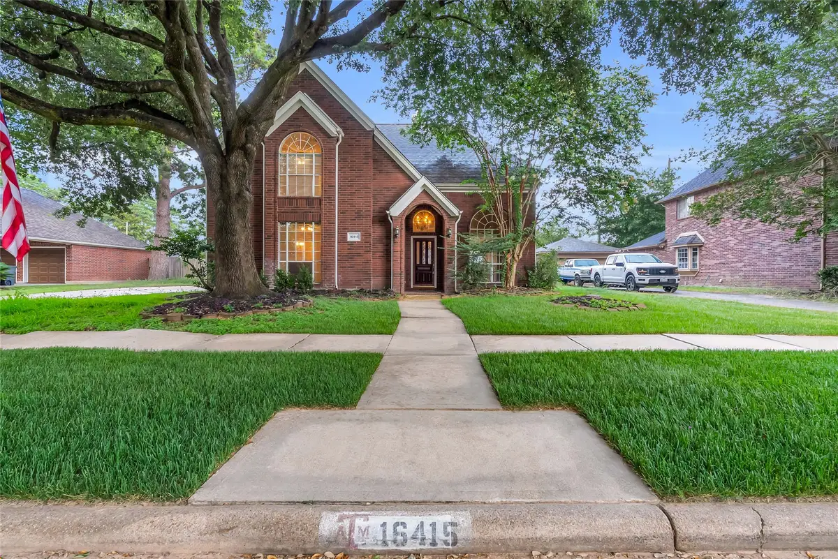 16415 Lakestone Drive, Tomball, TX 77377 - #1