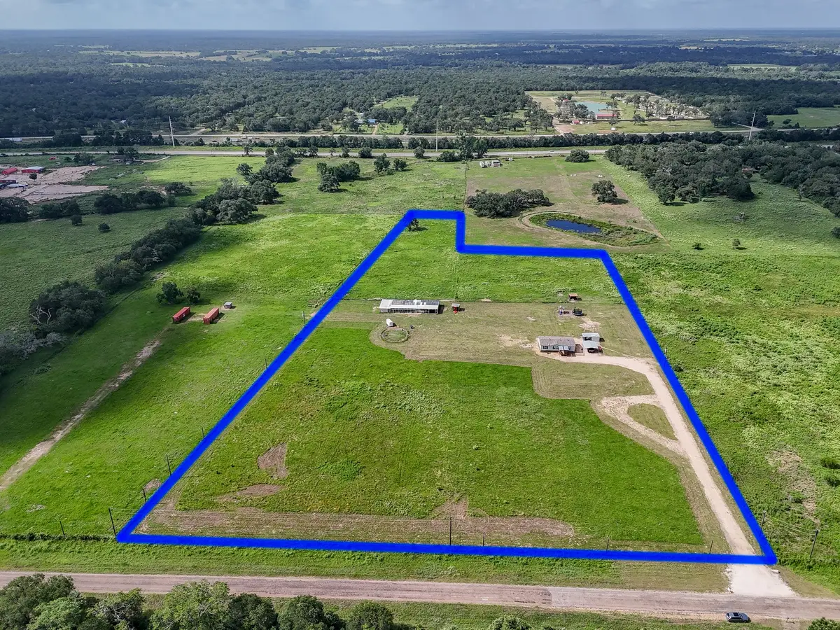 1508 County Road 217, Weimar, TX 78962 - #1