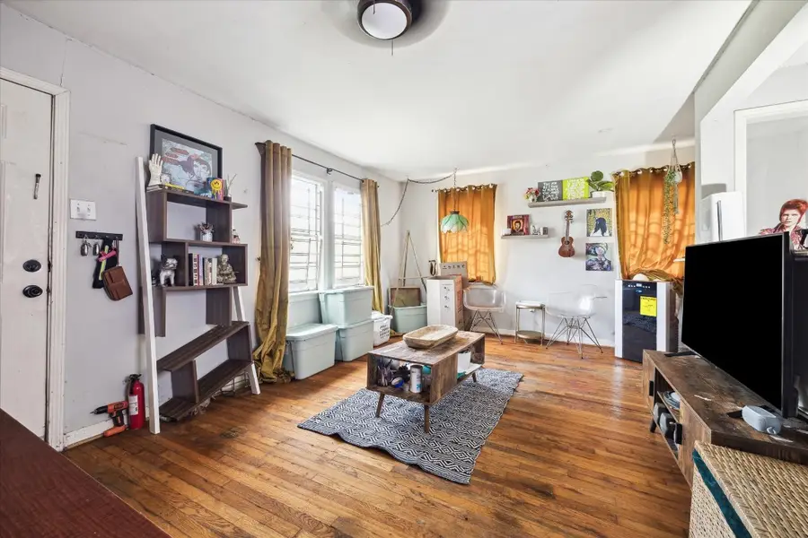 1206 Shearn Street, Houston, TX 77007 - #2