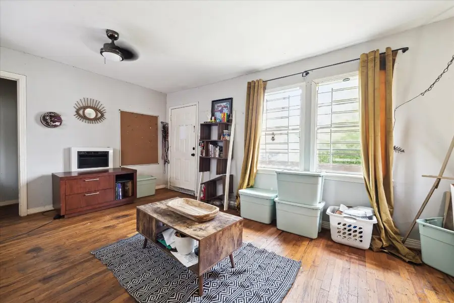 1206 Shearn Street, Houston, TX 77007 - #3