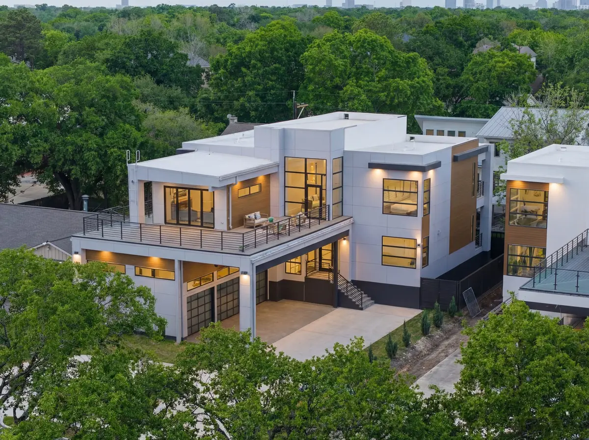 5734 N Braeswood Boulevard, Houston, TX 77096 - #1