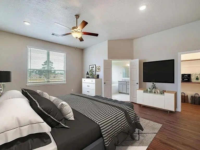 29811 Quinn Trail Court, Tomball, TX 77375 - #1