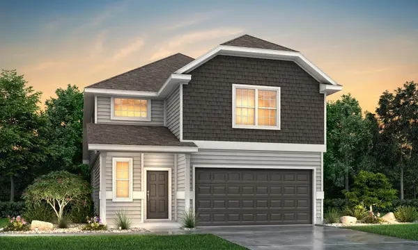 2333 Nooksack Drive, Conroe, TX 77384