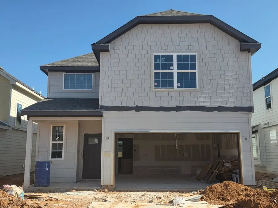 2333 Nooksack Drive, Conroe, TX 77384 - #2