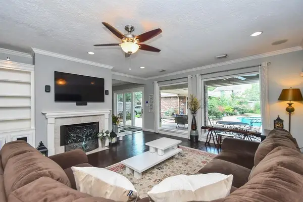 7103 Adobe Meadows Court, Sugar Land, TX 77479