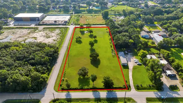 0 Dover Street, Houston, TX 77031