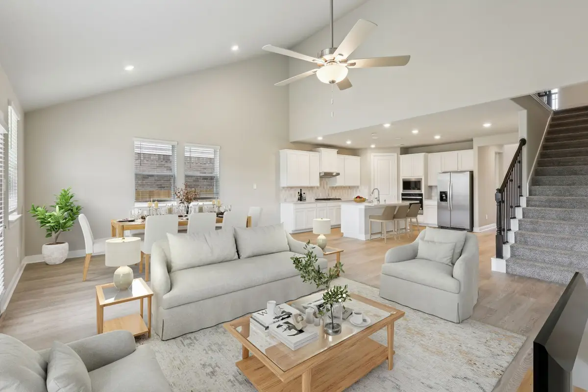 2823 Clapbread Lane, Rosenberg, TX 77471 - #1