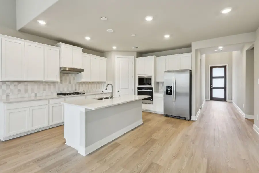 2823 Clapbread Lane, Rosenberg, TX 77471 - #3