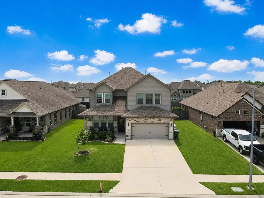 126 Comal Drive, Baytown, TX 77523 - #2