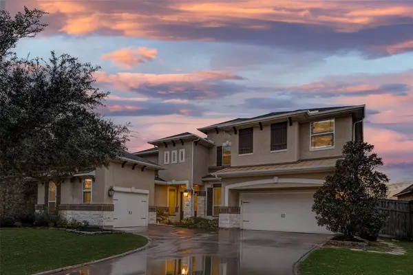 27826 Burnett Hills Lane, Fulshear, TX 77441