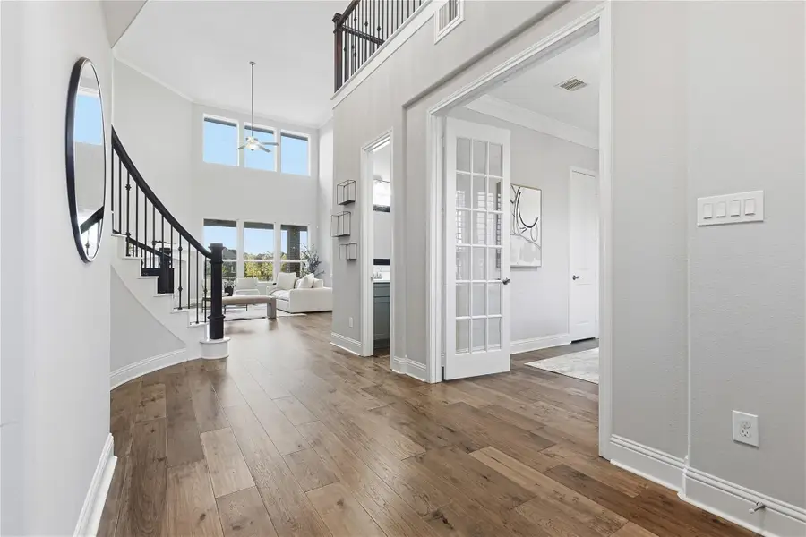 27826 Burnett Hills Lane, Fulshear, TX 77441 - #2