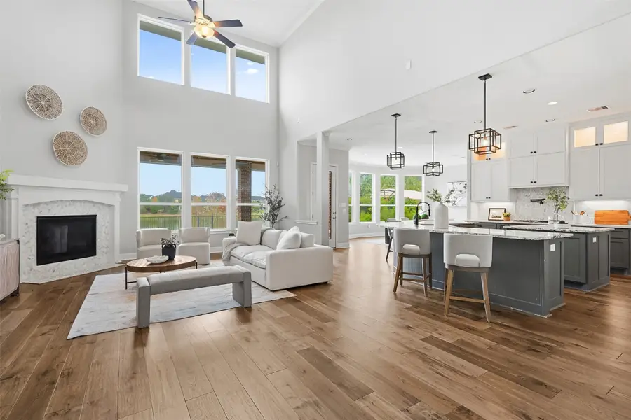 27826 Burnett Hills Lane, Fulshear, TX 77441 - #3