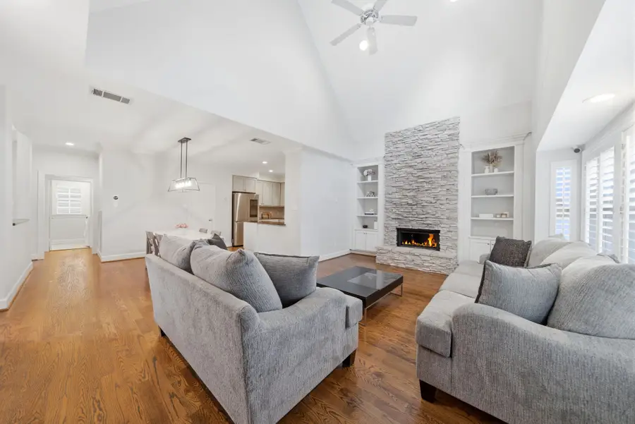 2409 Ralph Street #D, Houston, TX 77006 - #2