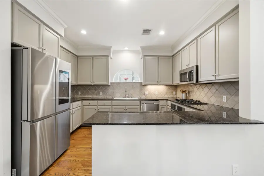 2409 Ralph Street #D, Houston, TX 77006 - #3