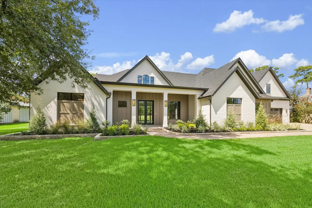 14307 Bonney Brier Drive, Houston, TX 77069 - #1
