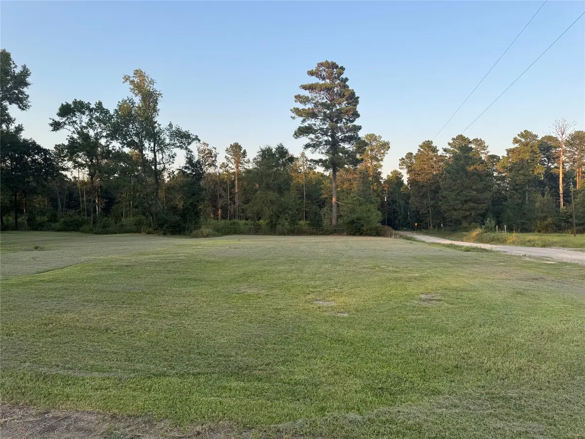 0 Counts Road, Point Blank, TX 77364 - Image #1