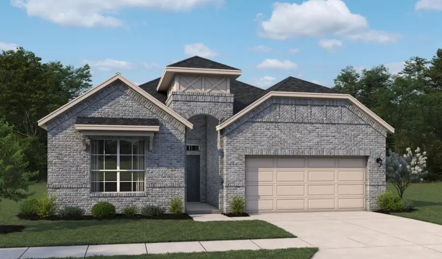 3921 Sterling Springs Lane, League City, TX 77573 - Image #2