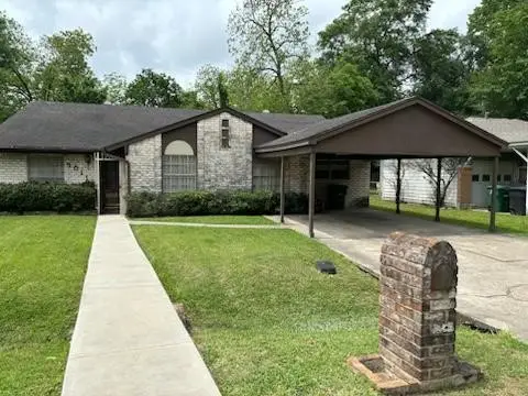 9011 Allwood Street, Houston, TX 77016 - #3
