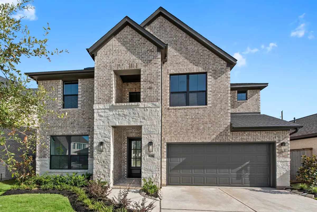 326 Mercury Sky Road, Richmond, TX 77406 - #1
