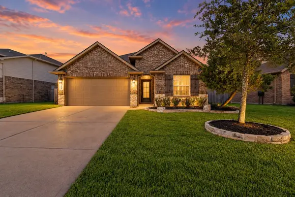 5138 Pointe Spring Crossing, Spring, TX 77389