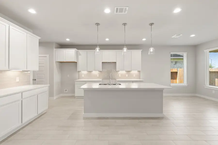 2811 Solitude Pine Lane, Katy, TX 77493 - #3