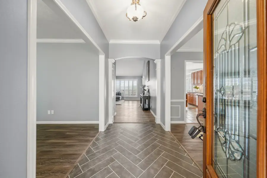 3919 E Wisteria Circle, Sugar Land, TX 77479 - #2