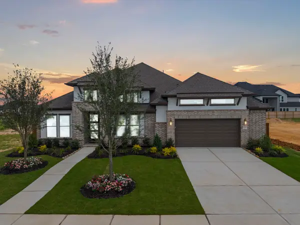 19818 Prairie Spider Way, Cypress, TX 77433