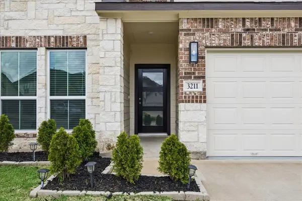 3211 Overcup Oak Court, Katy, TX 77493